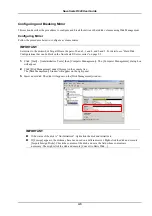 Preview for 64 page of NEC Bull NovaScale R620 Series User Manual