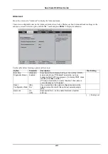 Preview for 108 page of NEC Bull NovaScale R620 Series User Manual