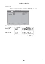 Preview for 112 page of NEC Bull NovaScale R620 Series User Manual