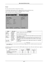 Preview for 116 page of NEC Bull NovaScale R620 Series User Manual