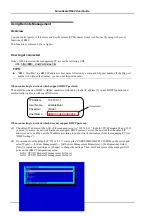 Preview for 141 page of NEC Bull NovaScale R620 Series User Manual