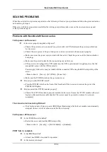 Preview for 275 page of NEC Bull NovaScale R620 Series User Manual