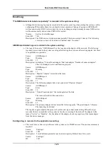 Preview for 287 page of NEC Bull NovaScale R620 Series User Manual