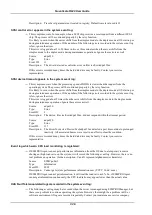 Preview for 288 page of NEC Bull NovaScale R620 Series User Manual