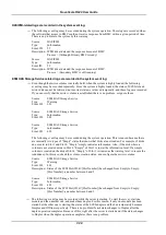 Preview for 290 page of NEC Bull NovaScale R620 Series User Manual