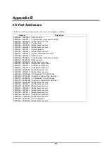 Preview for 344 page of NEC Bull NovaScale R620 Series User Manual