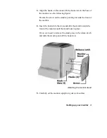 Предварительный просмотр 8 страницы NEC C  SERIES Manual