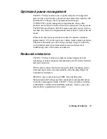 Предварительный просмотр 15 страницы NEC C  SERIES Manual