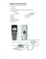 Preview for 10 page of NEC C124 User Manual