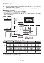 Preview for 16 page of NEC C551Q User Manual