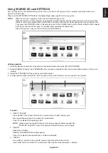 Preview for 25 page of NEC C551Q User Manual