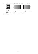 Preview for 40 page of NEC C551Q User Manual