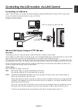 Preview for 43 page of NEC C551Q User Manual
