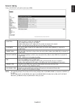 Preview for 45 page of NEC C551Q User Manual