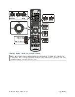 Preview for 20 page of NEC C751Q Setup Manual