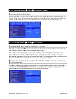 Preview for 47 page of NEC C751Q Setup Manual