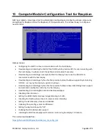 Preview for 65 page of NEC C751Q Setup Manual