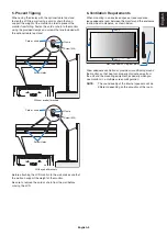 Preview for 11 page of NEC C751Q User Manual