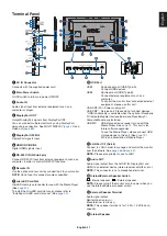 Предварительный просмотр 13 страницы NEC C751Q User Manual