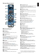 Предварительный просмотр 15 страницы NEC C751Q User Manual