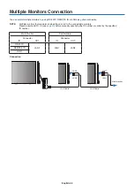 Preview for 50 page of NEC C751Q User Manual