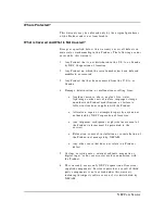 Preview for 7 page of NEC Care Standard/300 Maintenance And Service Manual