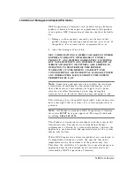 Preview for 9 page of NEC Care Standard/300 Maintenance And Service Manual