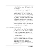 Preview for 8 page of NEC Care Standard/300 Maintenance Manual