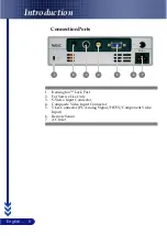 Preview for 12 page of NEC CC MEDIA KIT 2005 User Manual