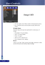 Preview for 24 page of NEC CC MEDIA KIT 2005 User Manual