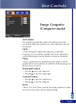 Preview for 25 page of NEC CC MEDIA KIT 2005 User Manual