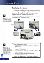 Preview for 32 page of NEC CC MEDIA KIT 2005 User Manual