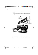 Preview for 13 page of NEC CDR-3001A User Manual