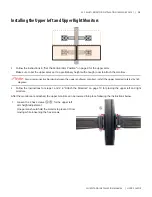 Preview for 13 page of NEC CHIEF K3F220 Installation Manual