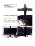 Preview for 15 page of NEC CHIEF K3F220 Installation Manual