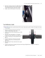 Preview for 17 page of NEC CHIEF K3F220 Installation Manual