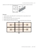 Preview for 20 page of NEC CHIEF K3F220 Installation Manual