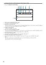 Предварительный просмотр 18 страницы NEC Cinema NP-NC1503L User Manual