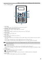 Предварительный просмотр 19 страницы NEC Cinema NP-NC1503L User Manual