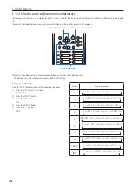 Предварительный просмотр 42 страницы NEC Cinema NP-NC1503L User Manual