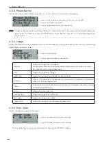 Предварительный просмотр 48 страницы NEC Cinema NP-NC1503L User Manual