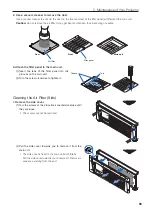 Предварительный просмотр 55 страницы NEC Cinema NP-NC1503L User Manual