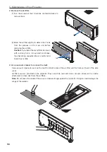 Предварительный просмотр 56 страницы NEC Cinema NP-NC1503L User Manual