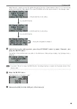 Предварительный просмотр 65 страницы NEC Cinema NP-NC1503L User Manual