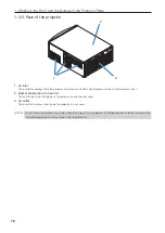 Предварительный просмотр 16 страницы NEC Cinema NP-NC603L User Manual