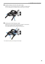 Предварительный просмотр 25 страницы NEC Cinema NP-NC603L User Manual