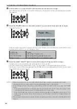 Предварительный просмотр 30 страницы NEC Cinema NP-NC603L User Manual