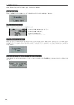 Предварительный просмотр 40 страницы NEC Cinema NP-NC603L User Manual