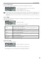 Предварительный просмотр 49 страницы NEC Cinema NP-NC603L User Manual