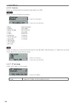 Предварительный просмотр 50 страницы NEC Cinema NP-NC603L User Manual